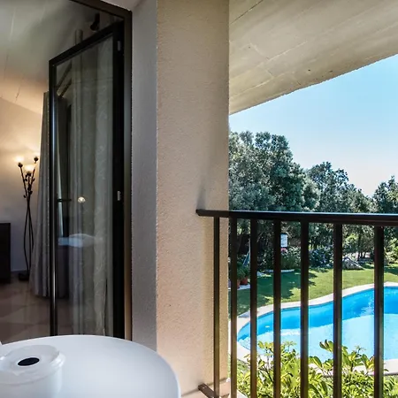 Villa Llamas -