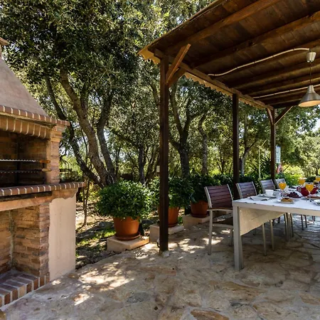 Villa Llamas - Pollenca